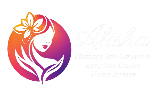 Alisha Massage Spa Service & Body Spa Centre Home Service